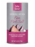 Himalayan Fine Salt Shaker  6 oz