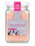Himalayan Fine Salt Jar 10oz