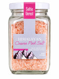 Himalayan  Coarse Salt Jar 10oz
