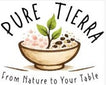 Pure Tierra - Home